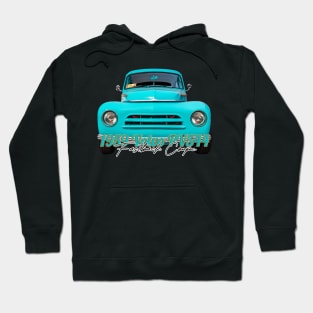 1959 Volvo PV544 Fastback Coupe Hoodie